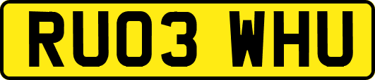 RU03WHU