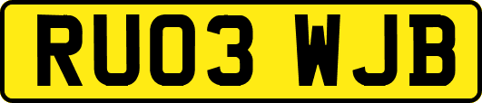 RU03WJB
