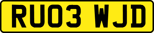 RU03WJD
