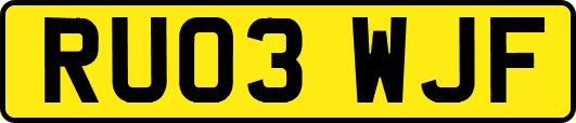RU03WJF