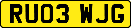 RU03WJG