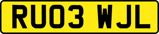 RU03WJL