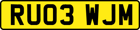 RU03WJM