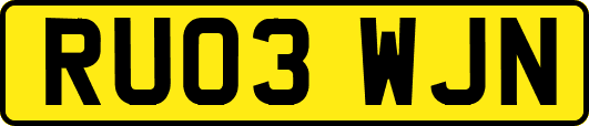 RU03WJN