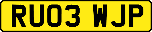 RU03WJP