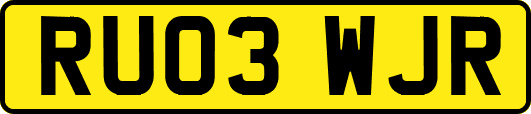 RU03WJR