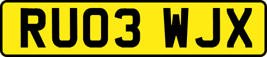RU03WJX