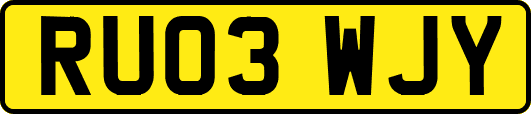 RU03WJY