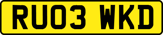 RU03WKD
