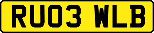 RU03WLB