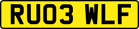 RU03WLF