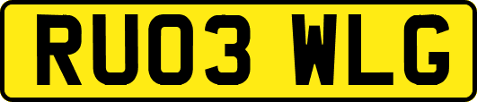 RU03WLG