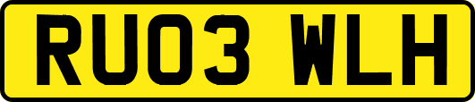 RU03WLH