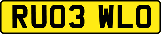 RU03WLO