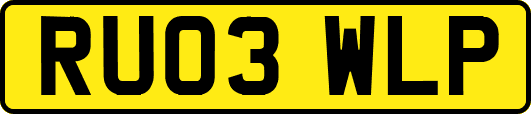 RU03WLP
