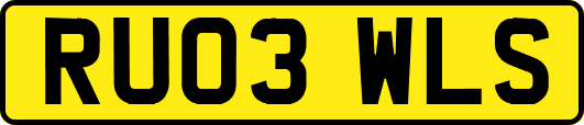 RU03WLS