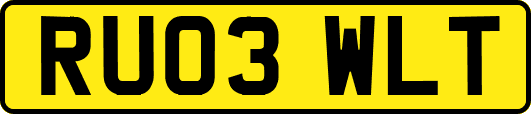 RU03WLT