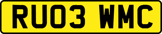 RU03WMC