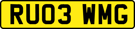 RU03WMG
