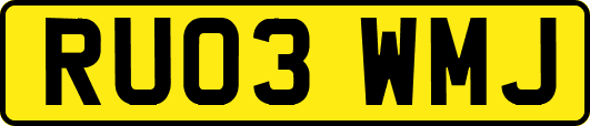RU03WMJ