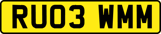 RU03WMM