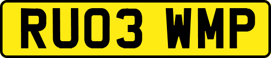 RU03WMP