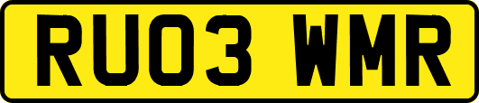 RU03WMR