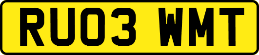 RU03WMT