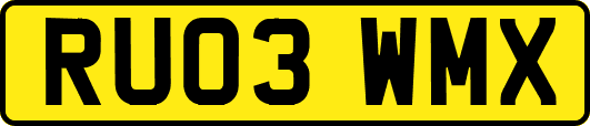 RU03WMX
