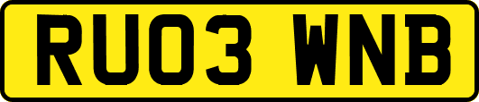 RU03WNB