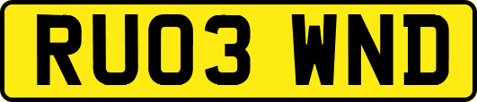 RU03WND