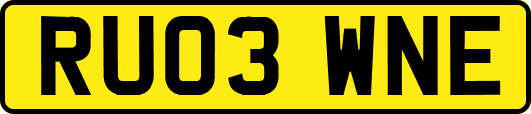 RU03WNE