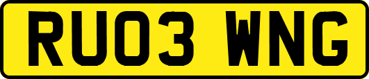 RU03WNG