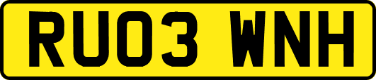 RU03WNH
