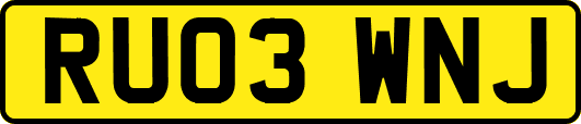 RU03WNJ