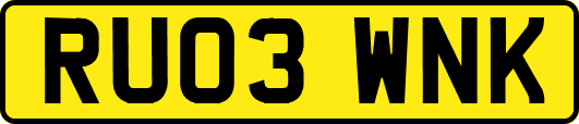 RU03WNK