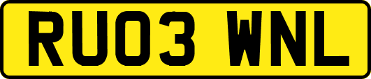 RU03WNL