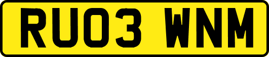 RU03WNM