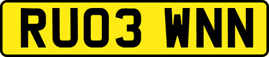 RU03WNN