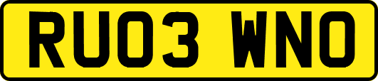 RU03WNO