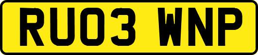 RU03WNP