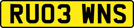 RU03WNS