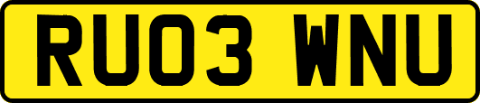 RU03WNU