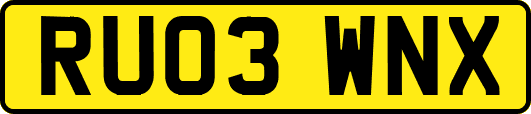 RU03WNX