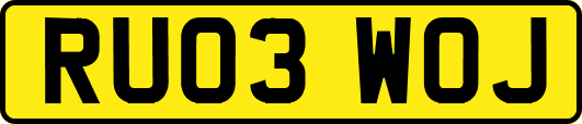 RU03WOJ