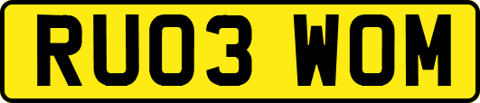 RU03WOM
