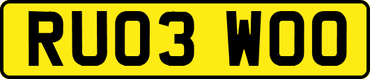 RU03WOO
