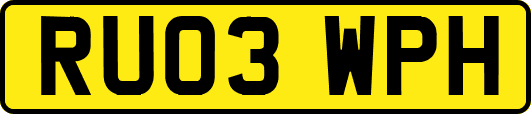 RU03WPH