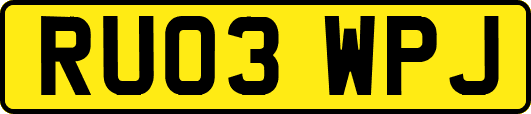 RU03WPJ