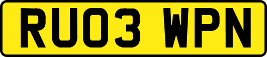 RU03WPN